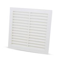 Rejilla de ventilación 30 x 30 cm
