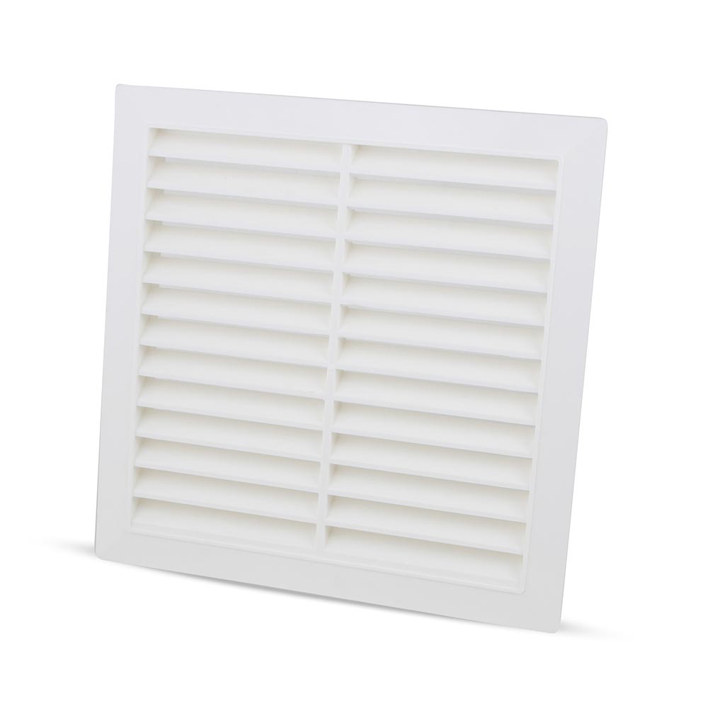 Rejilla de ventilación 30 x 30 cm