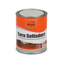 Cera Selladora 1/4 galón