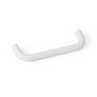 Tirador U Blanco 96 mm