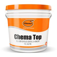 Impermeabilizante Chema Top 1 galón