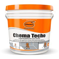 Impermeabilizante para techo Blanco 1 galón