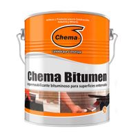 Impermeabilizante Bitumen 1 galón