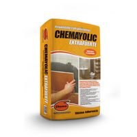 Pegamento Chema Chemayolic Extra Fuerte 25kg