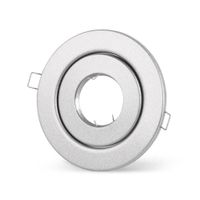 Spot para dicroico Llano Gocia 13.5cm Gris
