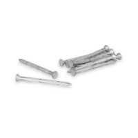 Clavo estriado 3.5x50 mm - 10 unidades