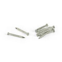 Clavo estriado 2.7x30 mm - 10 unidades