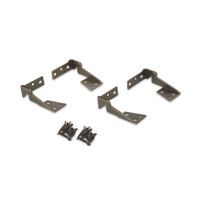 Bisagra Punto Bronce Antiguo 5/8"" x 2 unidades