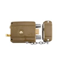 Cerradura de alta seguridad 960