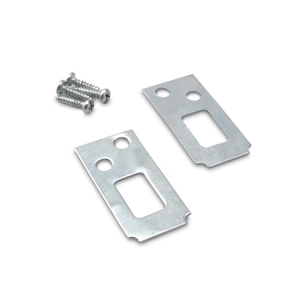 Colgador Rectangular 1 1/2""