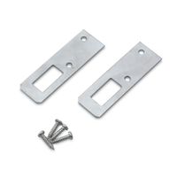 Colgador Rectangular 2 1/2""