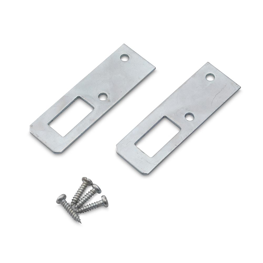 Colgador Rectangular 2 1/2""