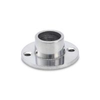Brida Aluminio 5/8""