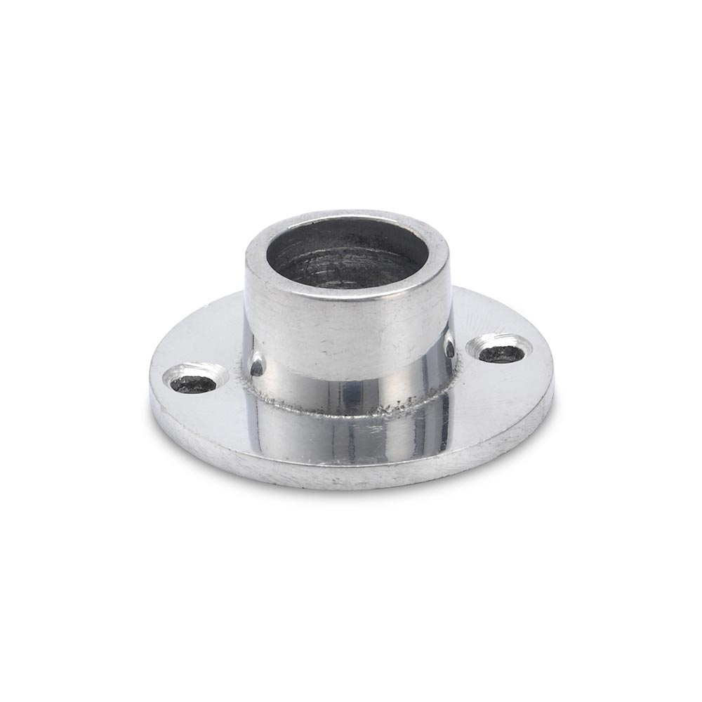 Brida Aluminio 5/8""