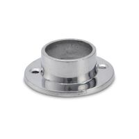 Brida Aluminio 30mm