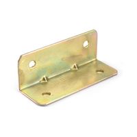 Ángulo para cama 90x39x37 mm