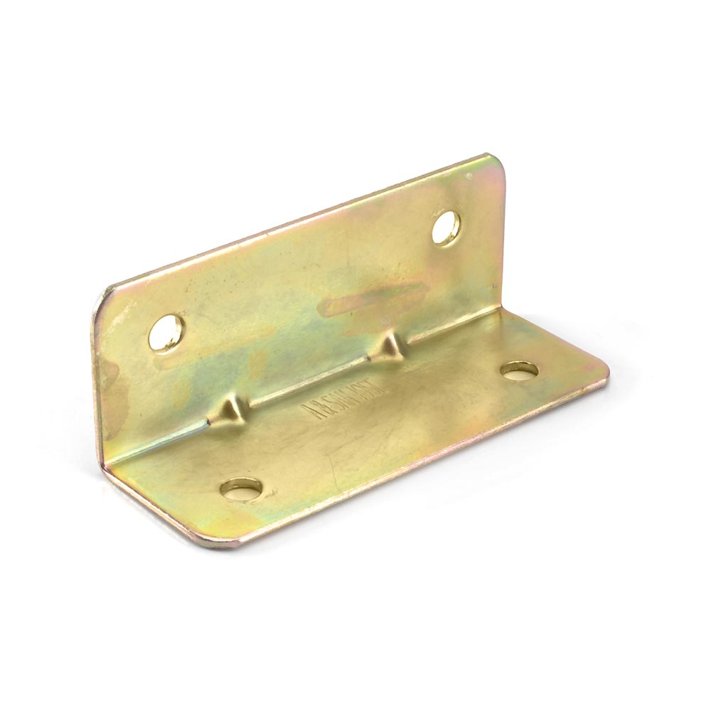Ángulo para cama 90x39x37 mm