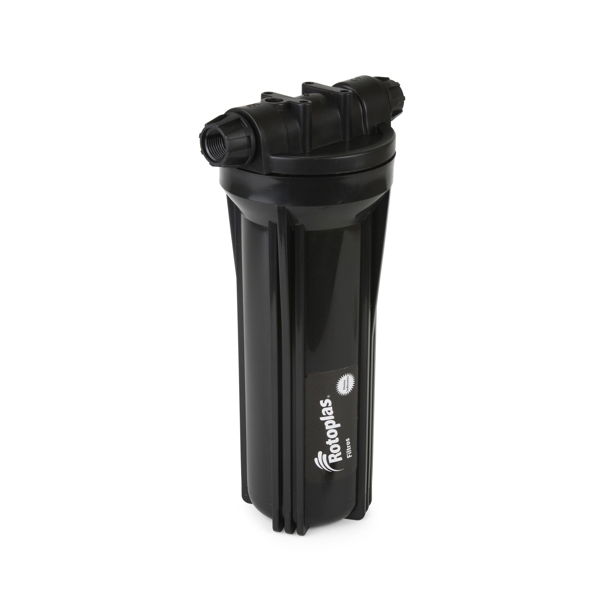 Filtro sedimentador