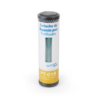 Cartucho para Purificador de agua Rotoplas PT-01R