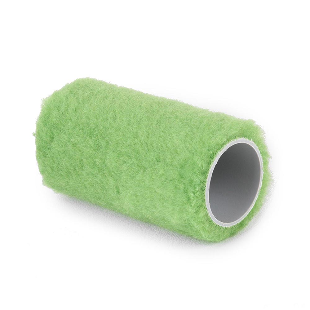 Repuesto para rodillo Verde Pintor 4""