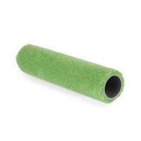 Repuesto para rodillo Verde Pintor 9""