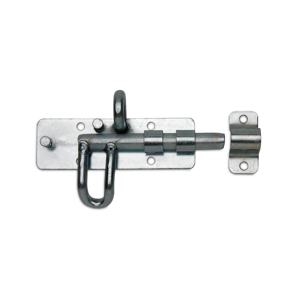 Cerrojo de seguridad 6""