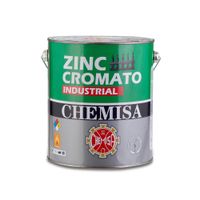 Base Zincromato industrial 1 galón