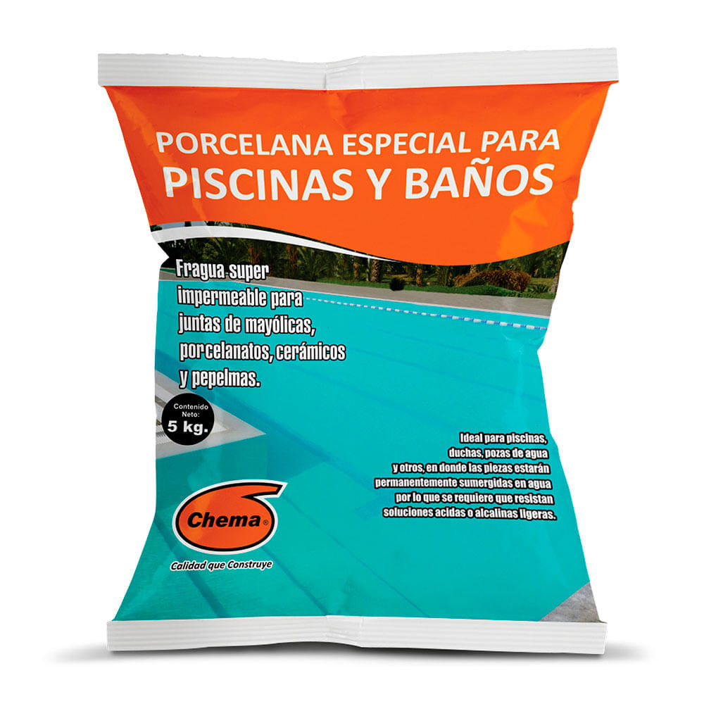Especial Blanco 5 kg.