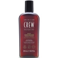 Acondicionador Daily Moisturizing Conditioner American Crew Men 250ml