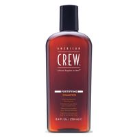 Shampoo Fortalecedor Fortifying Shampoo American Crew Men 250ml