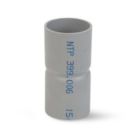 Unión SAP 1 1/4""
