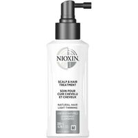 Nioxin-1 Loción Capilar Densificadora para Cabello Natural 100ml
