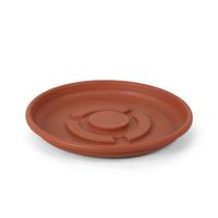 Plato para maceta Palmeto N°1