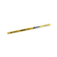 Hoja de sierra caladora 18TPI