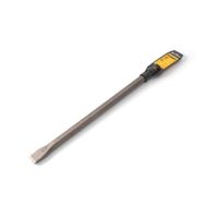 Cincel Punta Plana 1x21""