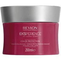 Mascarilla para Cabello Teñido Revlon Eksperience Color Protection
