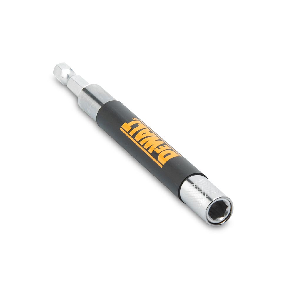 Guía magnética para tornillos