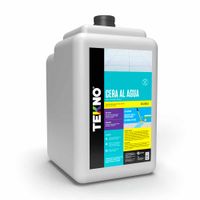 Cera al agua Tekno 1 gl.