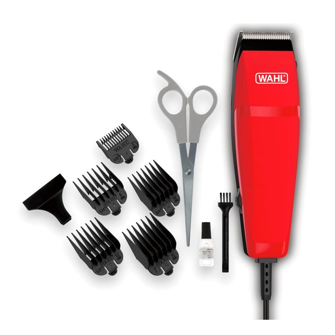 Cortador de Cabello EASY CUT 09314-2718 WAHL