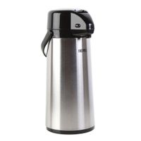 Termo Sifón Metálico 1.90 Lt.