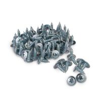 Tornillo Wafer Punta Fina 8x1/2"" x 200 unidades