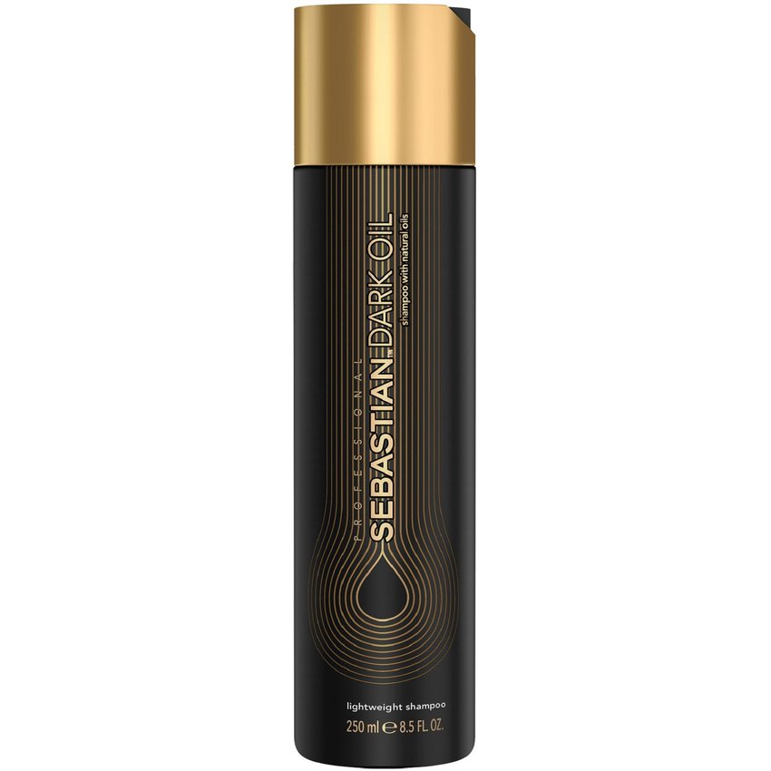 Shampoo Sebastian Dark Oil 250ml