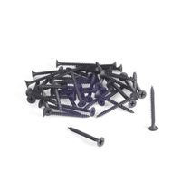 Tornillo Punta Fina 6x1 1/2"" x 500 unidades