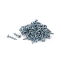 Tornillo Punta Broca 6x1"" x 100 unidades