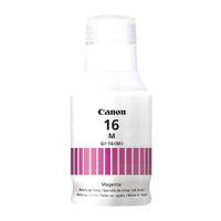 Botella de Tinta Canon Gi-16 M Magenta Canon