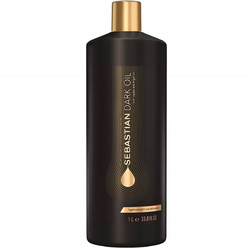Acondicionador Sebastian Dark Oil 1000ml
