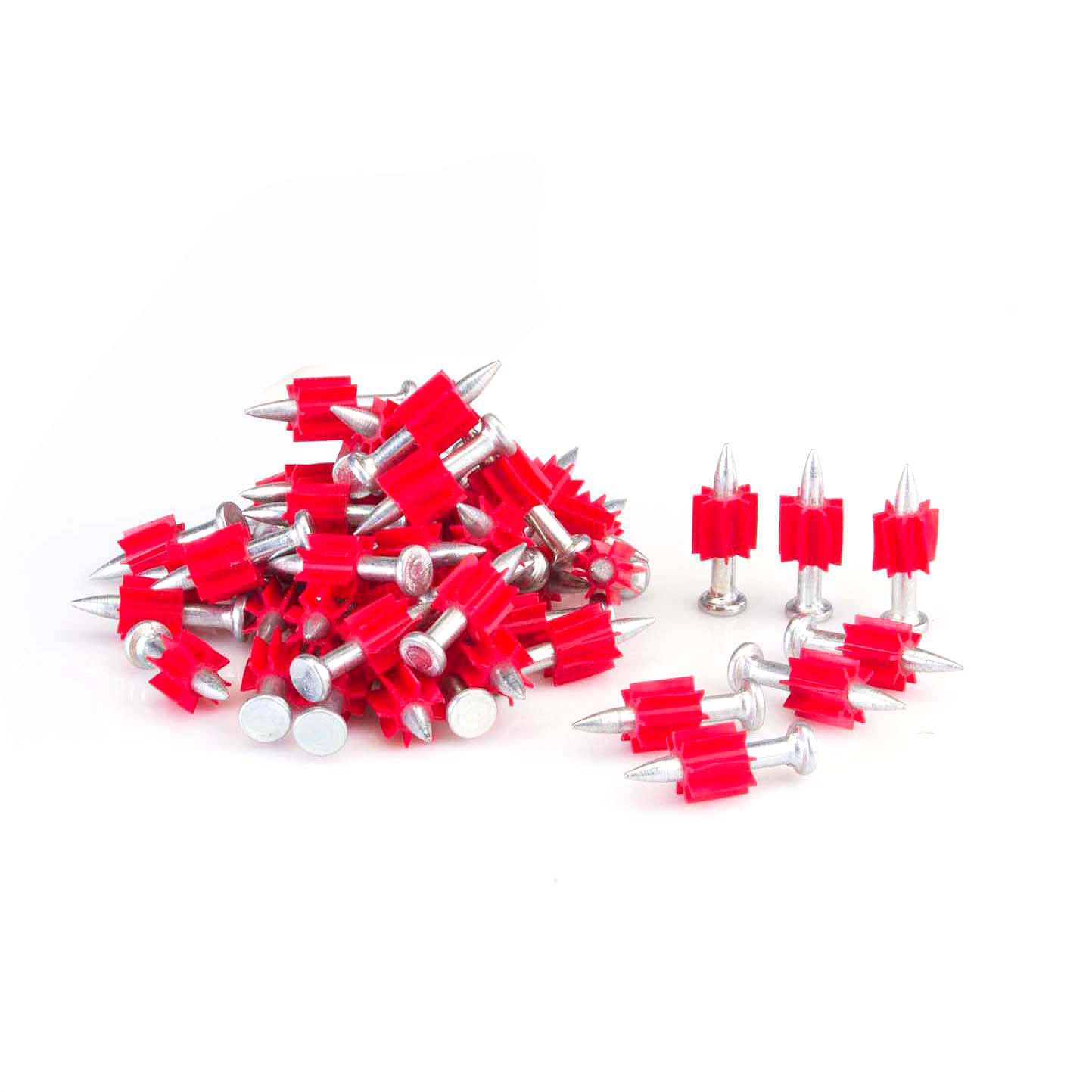 Clavo para drywall 1"" x 100 unidades
