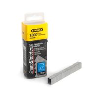Grapa para engrampadora Uso Liviano 3/8""
