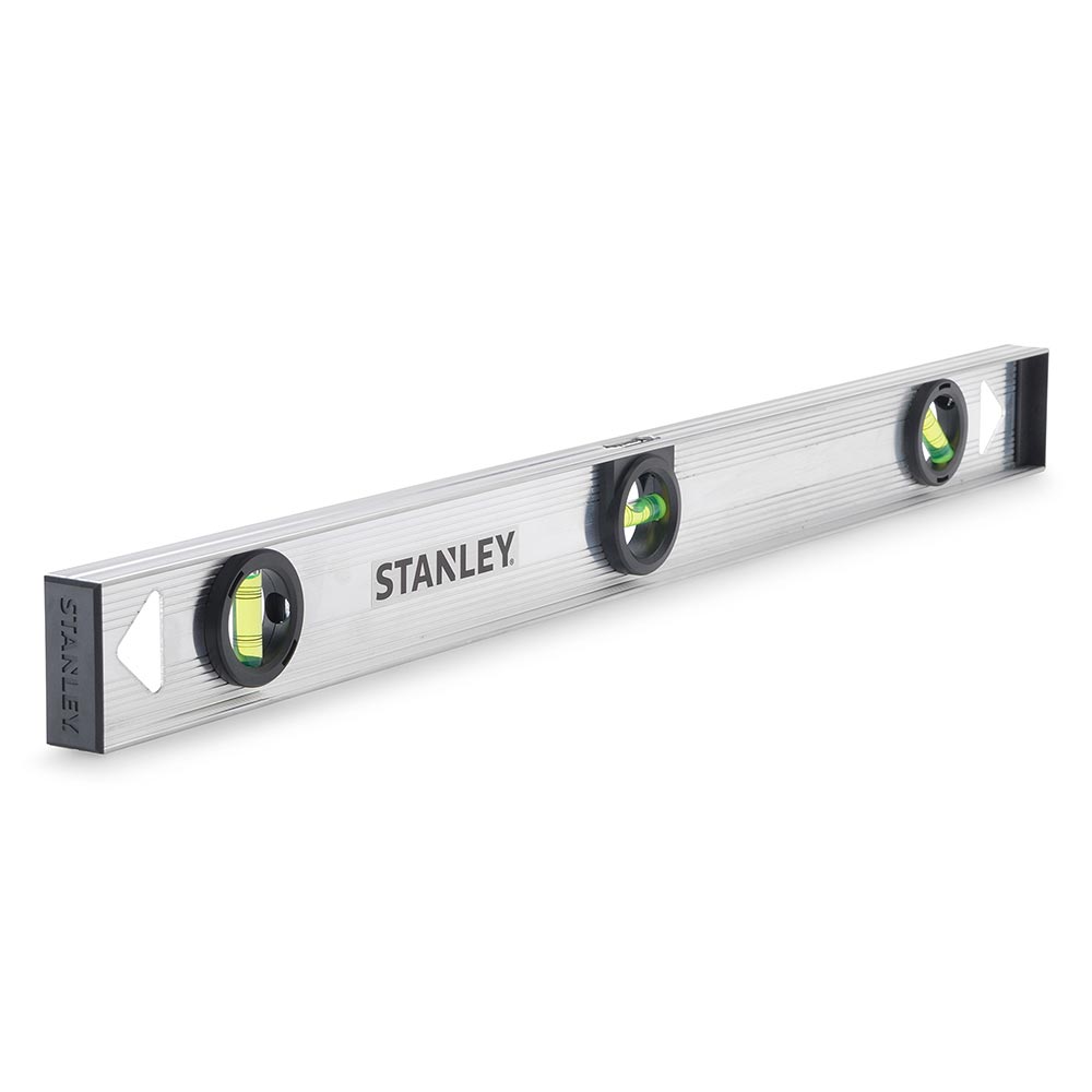 Nivel de aluminio Thrifty 24""