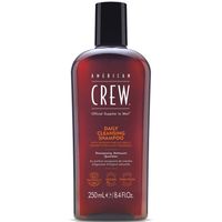 Shampoo de Uso Diario Daily Cleansing Shampoo American Crew Men 250ml